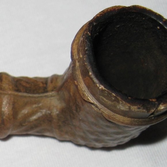 Indian Pipes from the mid west - Picture 6 of 16